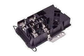 Клемні блоки для плит і духовок