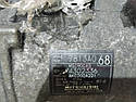 Компресор кондиціонера 2.0 did 7813A068 99635 Lancer X Mitsubishi, фото 3