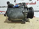 Компресор кондиціонера 2.0 did 7813A068 99635 Lancer X Mitsubishi, фото 4