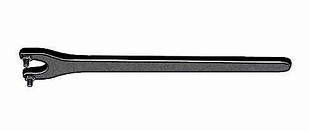 Ключ Bosch для одноручных GWS (1607950043)