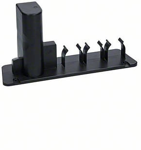 Настінний тримач Bosch GAS 18V-1 (2608000668)