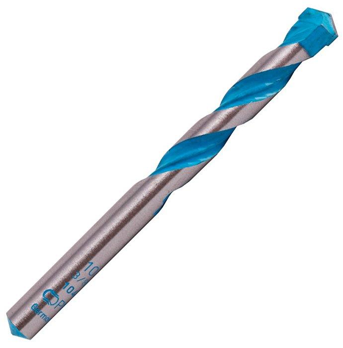 Свердло Bosch CYL-9 Multi Construction, 10x80x120 мм (2608596057)