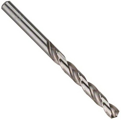 Свердло по металу Bosch HSS-G DIN 338, 10x87 мм, 1 шт (2608585936)
