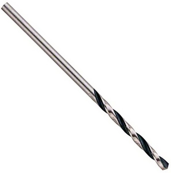 Свердла Bosch HSS-PointTeQ, 2x24x49 мм, 10 шт (2608577188)