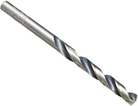Свердла Bosch HSS-PointTeQ, 5,2x52x86 мм, 10 шт (2608577220)