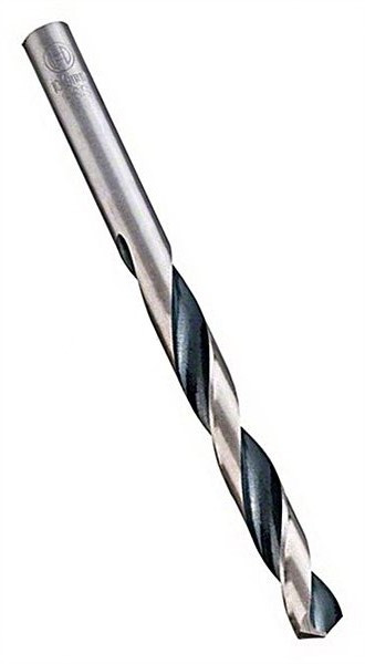 Свердла Bosch HSS-PointTeQ, 5,5x57x93 мм, 10 шт (2608577223)