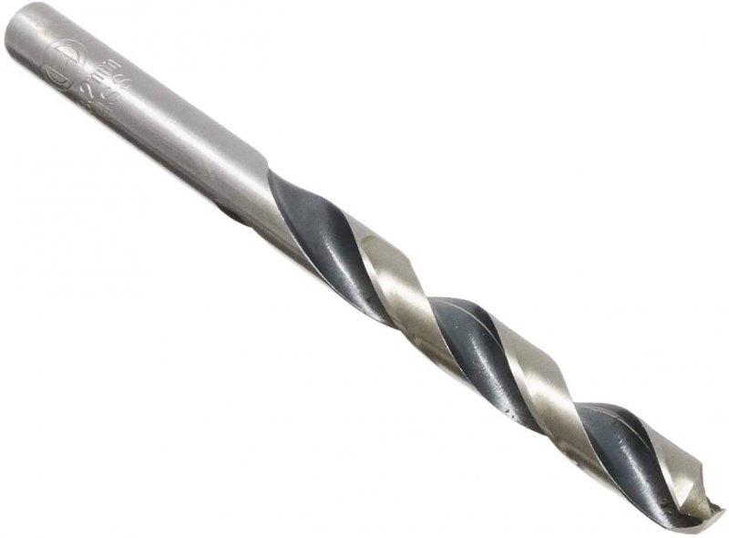Свердла Bosch HSS-PointTeQ, 8,2x75x117 мм, 10 шт (2608577250)