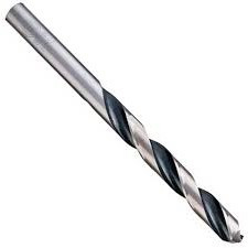 Свердла Bosch HSS-PointTeQ, 9x81x125 мм, 10 шт (2608577258)