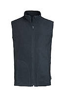 Чоловічий теплий жилет ACTIVE FLEECE VEST темно синій