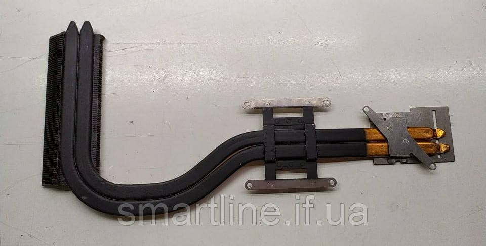 Термотрубка системи охолодження ноутбука ASUS U31SD, 13N0-L0A0701, 13GN4L1AM010-1