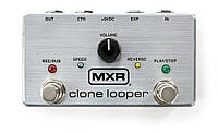 Педаль гитарная Dunlop M303G1 MXR Clone Looper