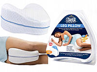 Подушка ортопедическая для ног и коленей Contour Legacy Leg Pillow 1999