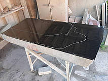 Елітний пам'ятник з граніту Скорботна 1