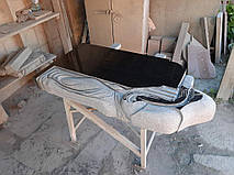 Елітний пам'ятник з граніту Скорботна 4