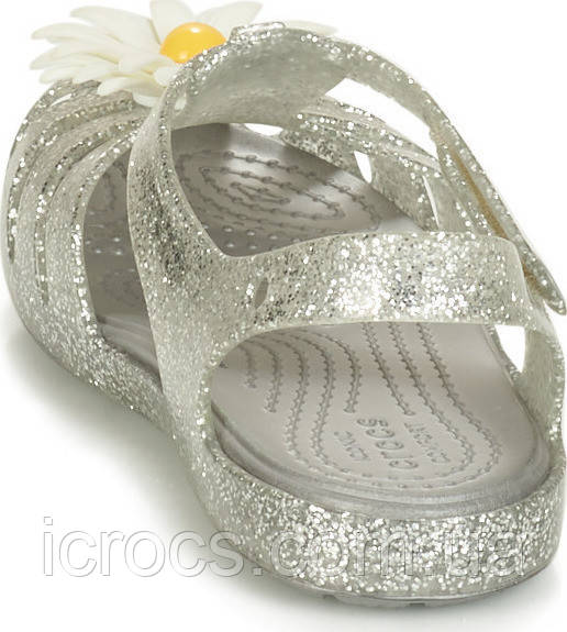 Crocs Kids Isabella Charm C6 23 13.2