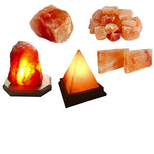 Гімалайська сіль