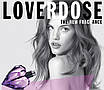 Оригінальні брендові жіночі парфуми Diesel Loverdose 75ml, квітковий пряний ванільний аромат, фото 5