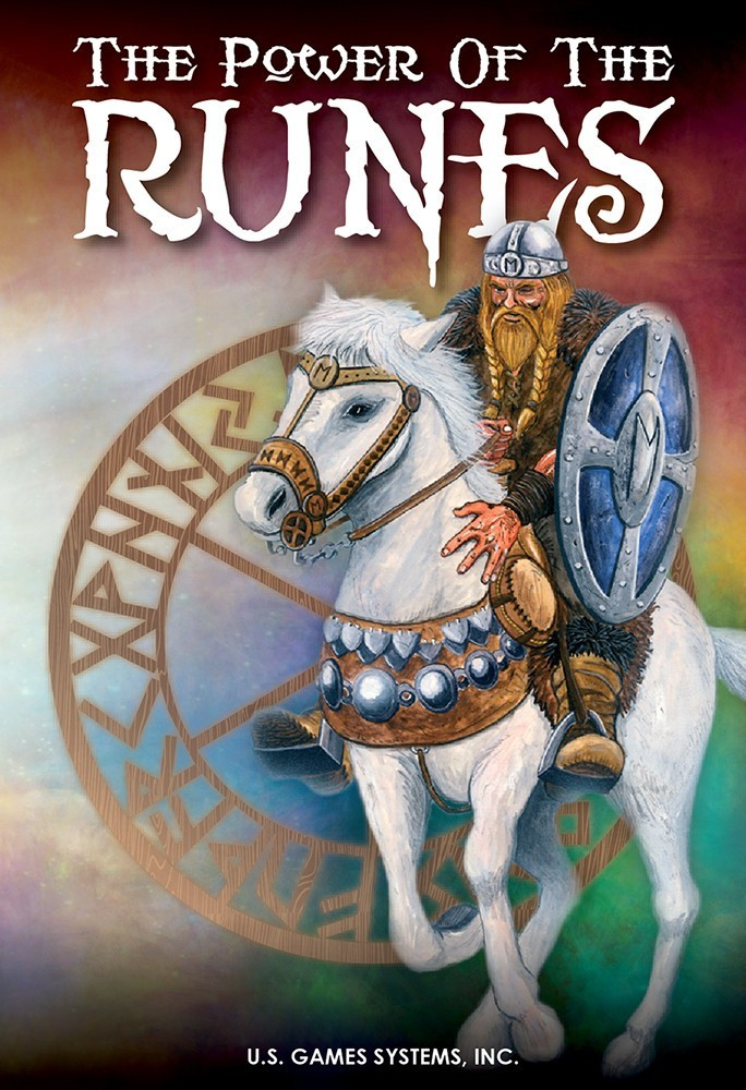 Power of the Runes/ Сила Рун