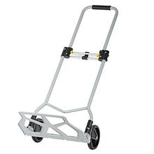 Візок ручна складна до 70 кг, 425*420*980, колеса 150 мм, (сталева) LT-9008