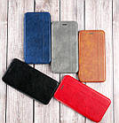 Чехол-книжка SGMA для Xiaomi Redmi Note 7 Pro Red, фото 6