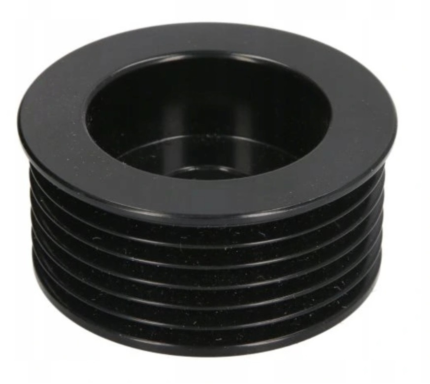 Шків генератора Сітроен Citroen, CA1498IR, фото 1