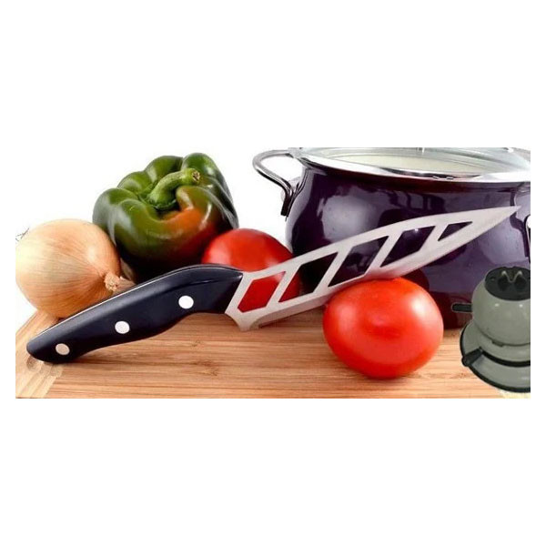ОПТ Мультифункціональний кухонний ніж Aero Knife