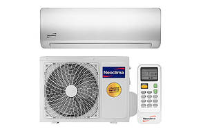 Кондиционер Neoclima NS/NU-18AHX до 50 м2, фото 1