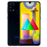 Чохли для Samsung Galaxy M31 M315F та інші аксесуари