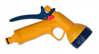 Пистолет поливочный Verano 72-002