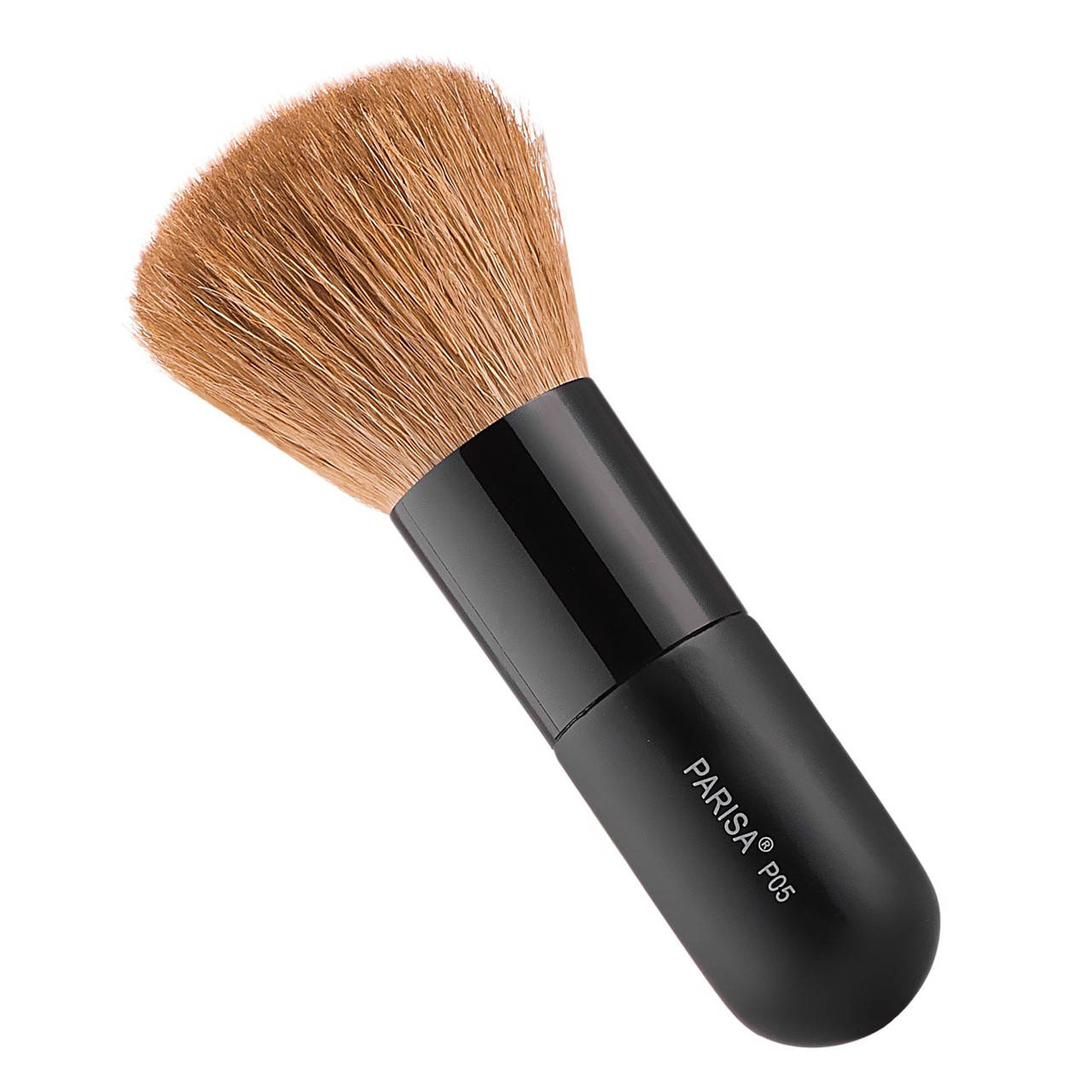 

Кисть кабуки Parisa P05 из натурального ворса