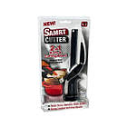 ОПТ Універсальні кухонні ножиці ніж 3 в1 Smart Cutter, фото 2