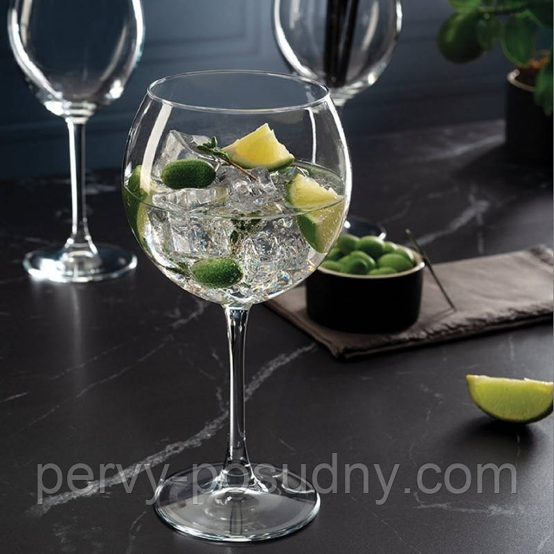 Келих для вина Pasabahce Enoteca 655 мл /8 шт в уп/ 44238