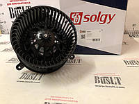 Моторчик печки MB Sprinter/VW LT 1996-2006г (309001) (A0018305708) (A0008352285) SOLGY