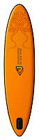Сапборд Aqua Marina Magma 10'10" — надувна дошка для САП серфінгу, sup board, фото 4