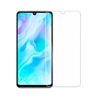 Защитное стекло CHYI для Huawei P30 Lite / Nova 4e 0.3 мм 9H в упаковке