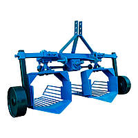 Картоплекопалка "ДТЗ" 2В (вібраційна)