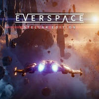 EVERSPACE — Stellar Edition Ps4 (Цифровий акаунт для PlayStation 4) П3