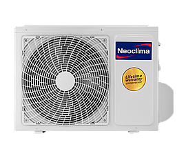 Кондиционер Neoclima NS/NU-09AHX до 25 м2, фото 5
