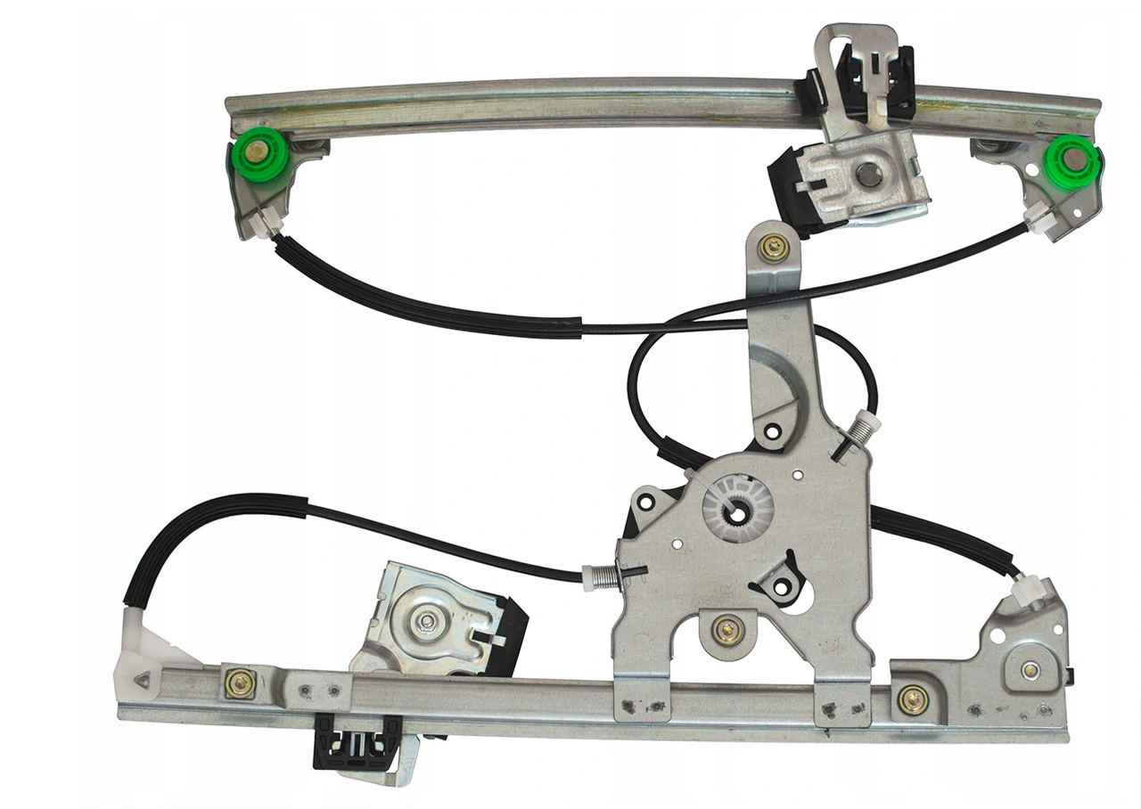 Механізм підьома скла передній лівий до Skoda Octavia - фото 1 - id-p1904029906