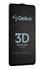Захисне скло Gelius Pro 3D для Vivo Y93 Lite (виво ю93 лайт) Black, фото 4