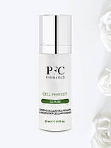 Високоактивна сироватка 7 ефектів CELL PERFECT Serum PFC Cosmetics 30 мл