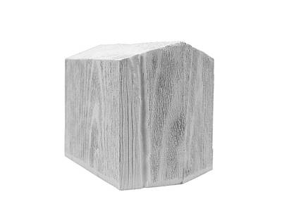 Потискальний елемент поліуретановий E 056 classic. DecoWood