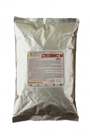 Спелімікс 44 порошок 1 кг, Біофарм