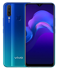 Vivo Y15