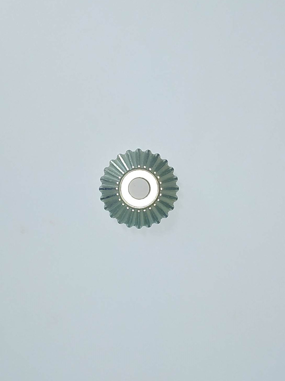 Шестірня блока висівного сітківниці NODET, KUHN, СУ-12 Оризон MLA0048D, МНКИ 722344002, фото 1