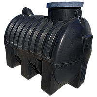 Септик для каналізації 2500 л Командор 2000