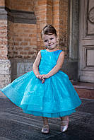 Модель "ЕЛІС+" - дитяча сукня / детское платье