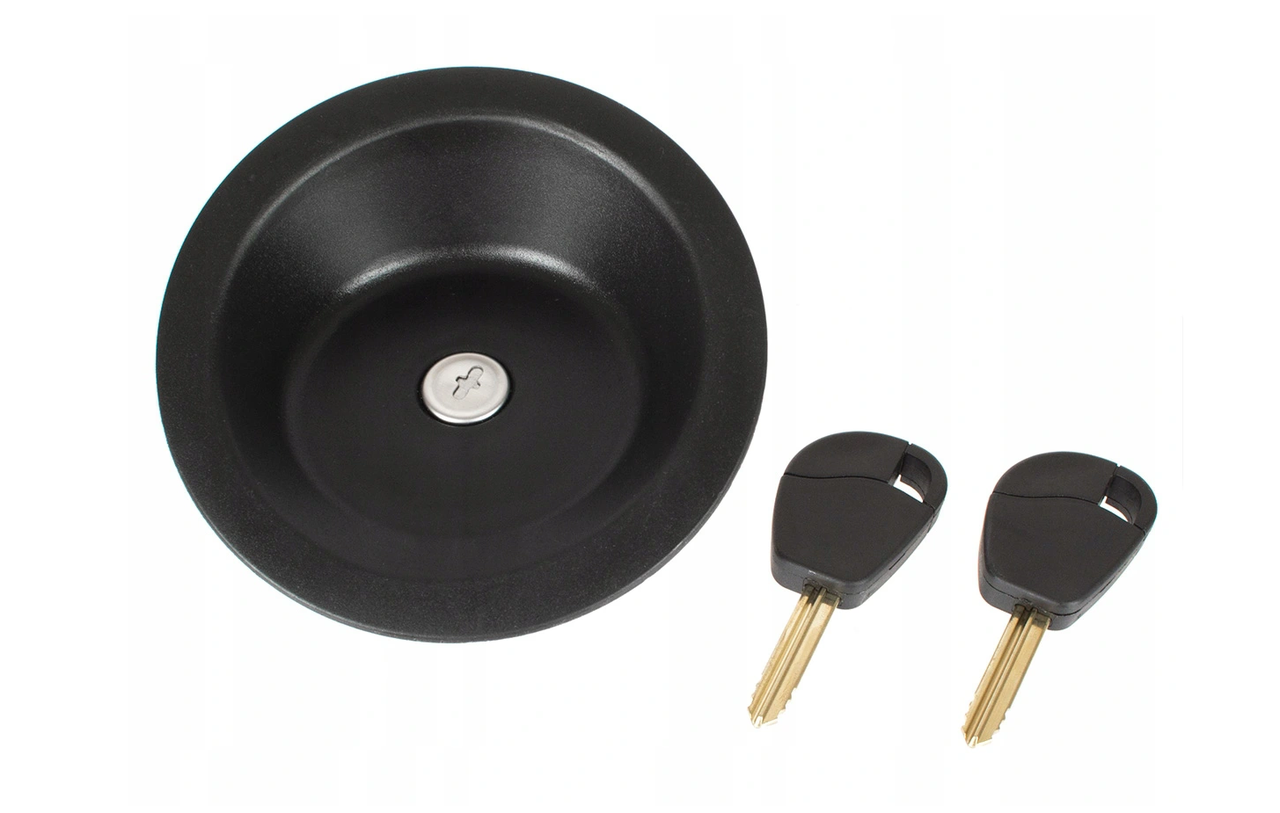 Корок (крихітна) горнята бензобака до Citroen Berlingo 96-08, фото 1