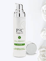 Високоактивна сироватка 7 Ефектів CELL PERFECT Serum PFC Cosmetics 100 мл