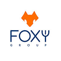 Логотип Foxy Group